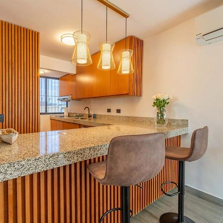 קאבו סן לוקאס Ocean Breeze Condo 1 Block F Beach מראה חיצוני תמונה