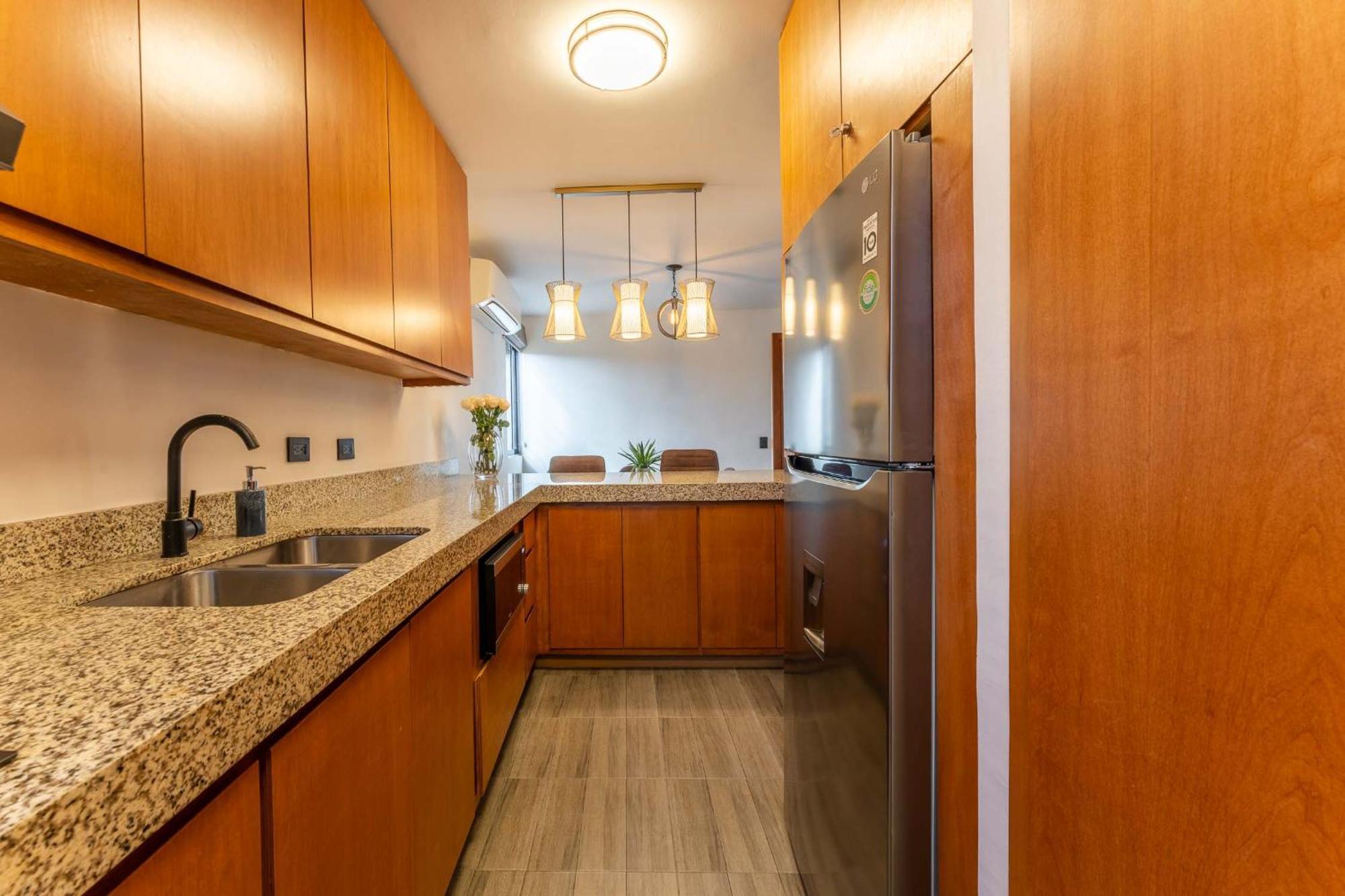 קאבו סן לוקאס Ocean Breeze Condo 1 Block F Beach מראה חיצוני תמונה