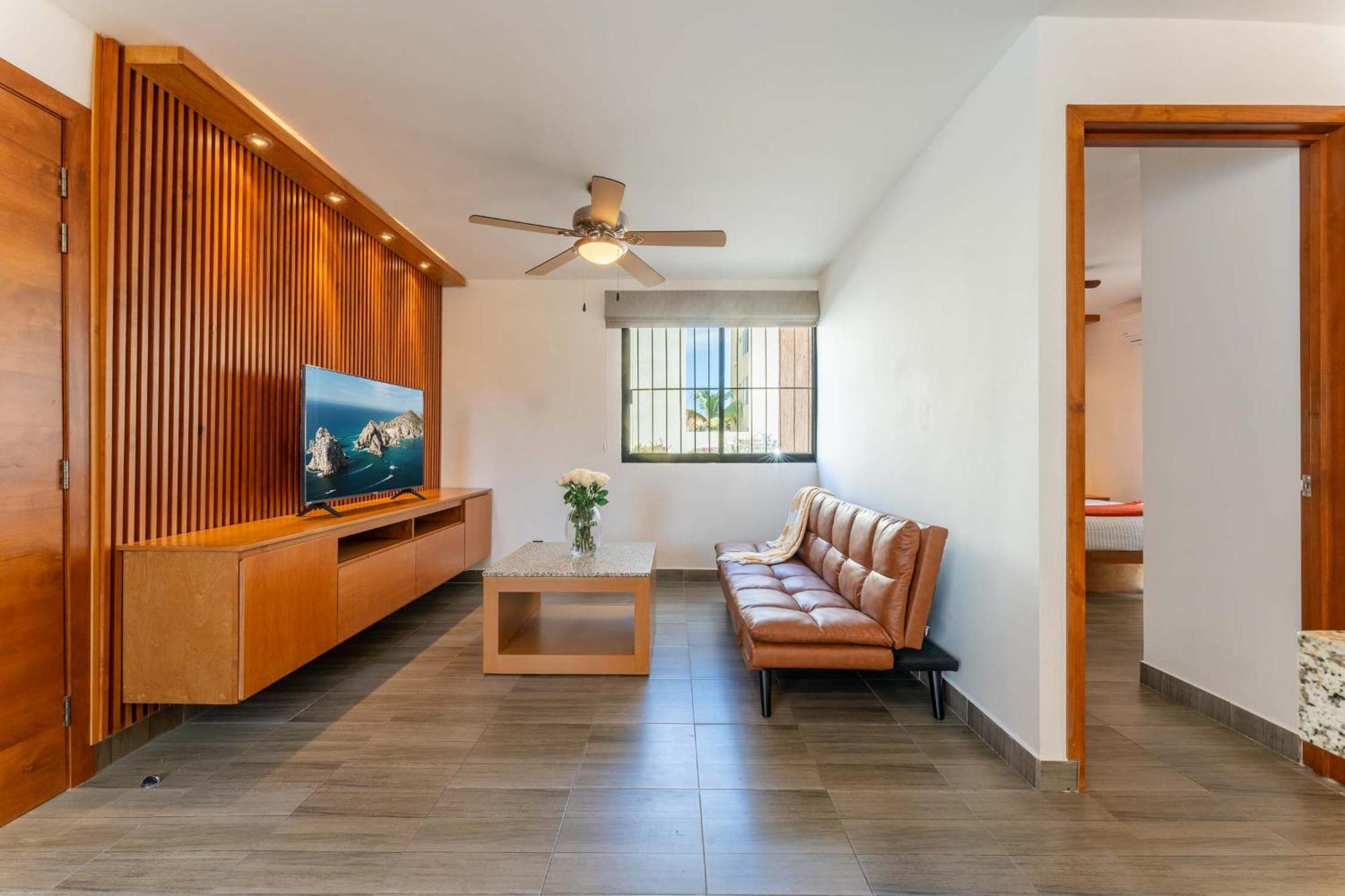 קאבו סן לוקאס Ocean Breeze Condo 1 Block F Beach מראה חיצוני תמונה