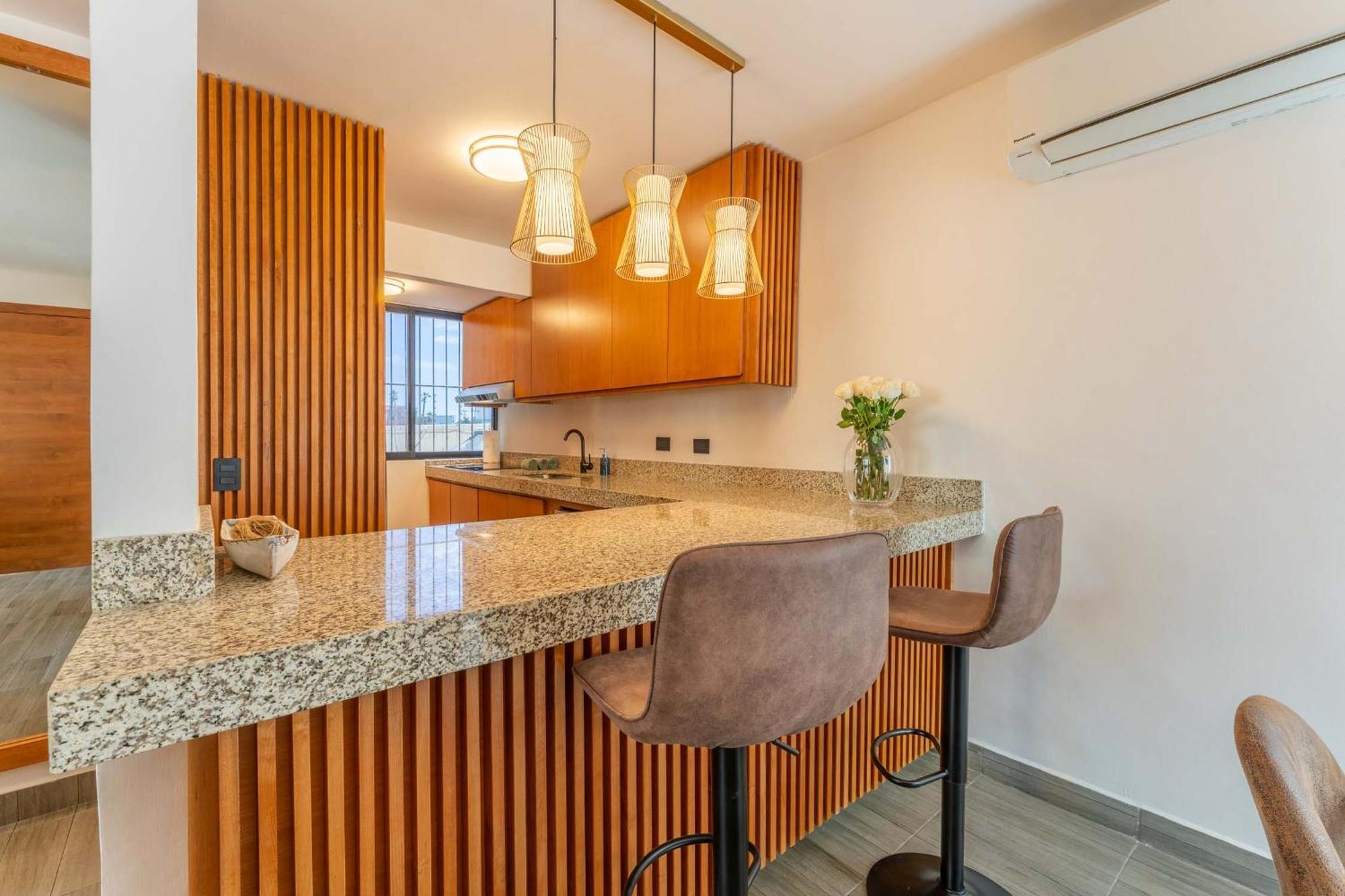 קאבו סן לוקאס Ocean Breeze Condo 1 Block F Beach מראה חיצוני תמונה