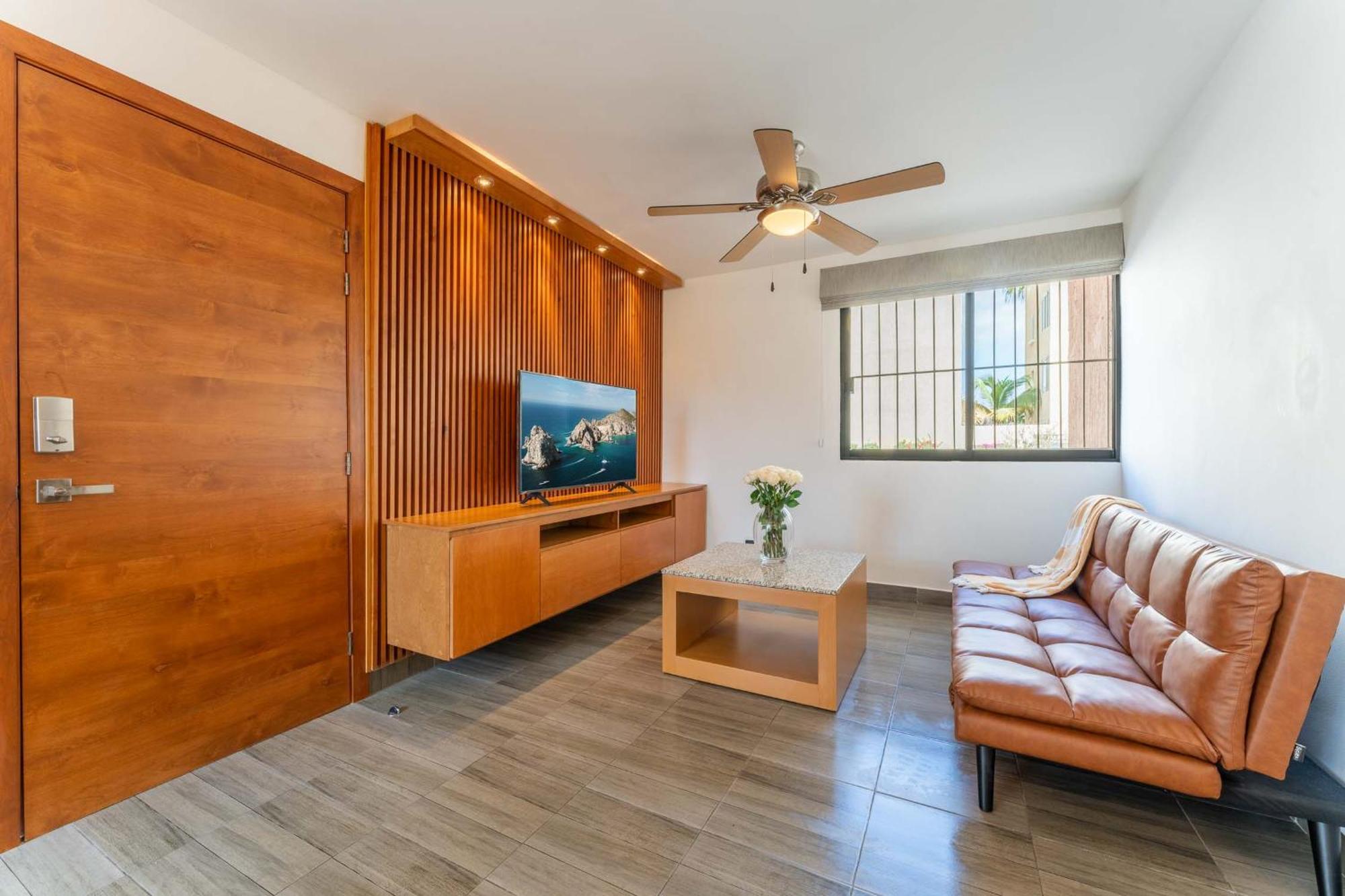 קאבו סן לוקאס Ocean Breeze Condo 1 Block F Beach מראה חיצוני תמונה