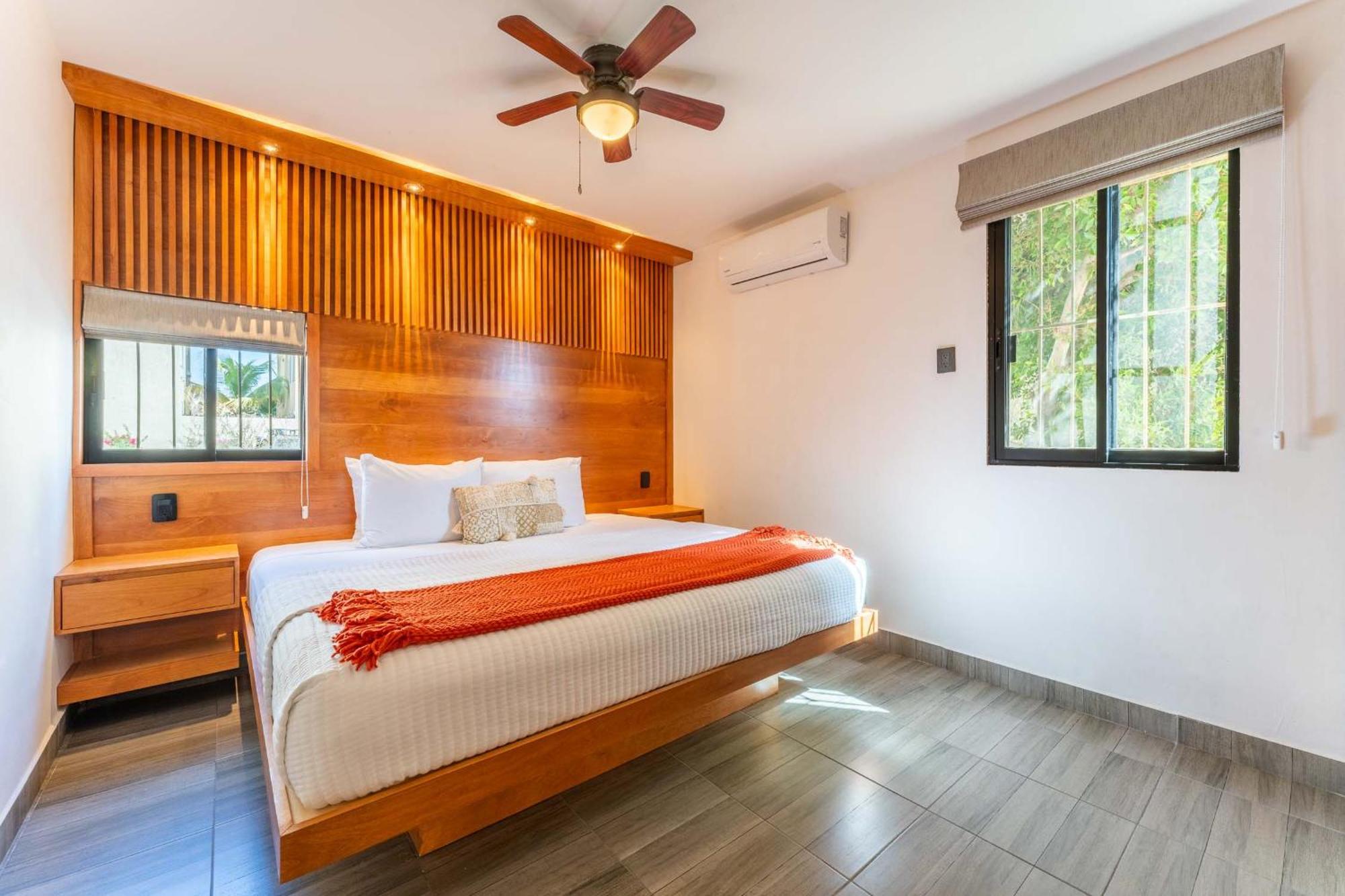 קאבו סן לוקאס Ocean Breeze Condo 1 Block F Beach מראה חיצוני תמונה