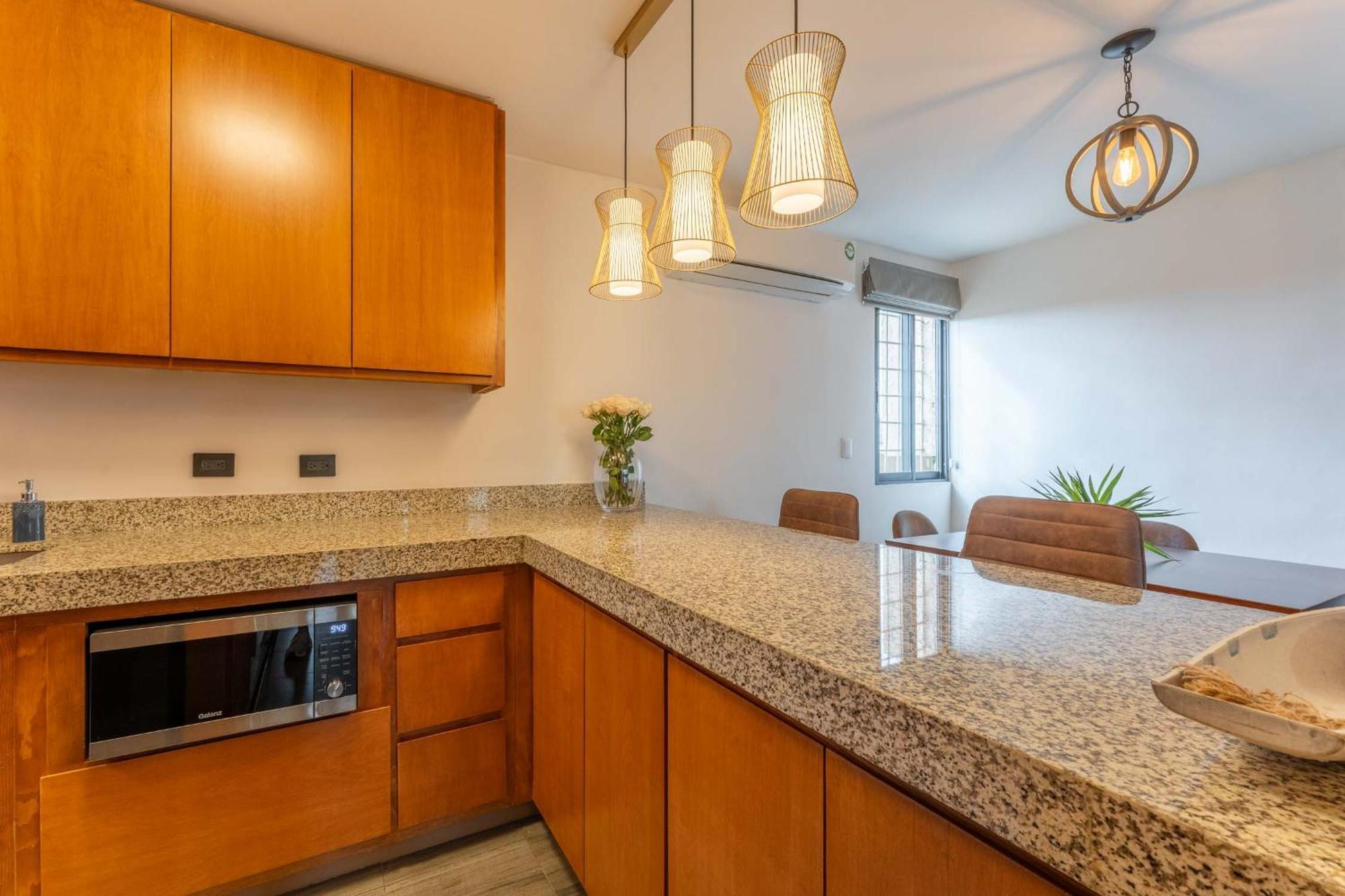 קאבו סן לוקאס Ocean Breeze Condo 1 Block F Beach מראה חיצוני תמונה